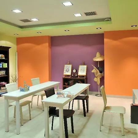 Polyastron Place Apartment Sani (Chalkidiki)