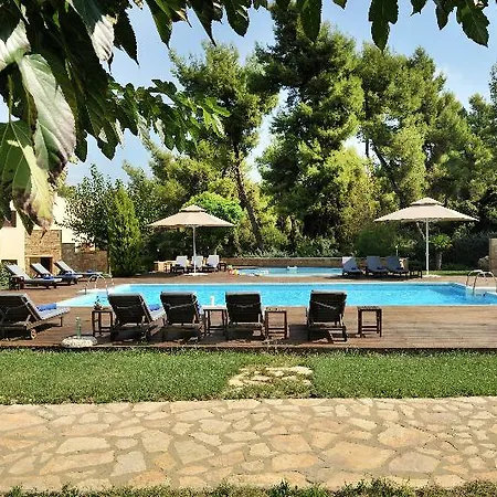 Polyastron Place * Sani (Chalkidiki)