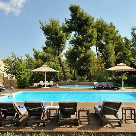 Apartment Polyastron Place Sani (Chalkidiki)