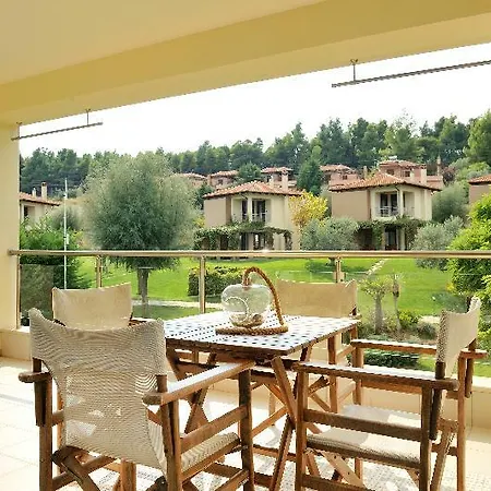 Polyastron Place * Sani (Chalkidiki)