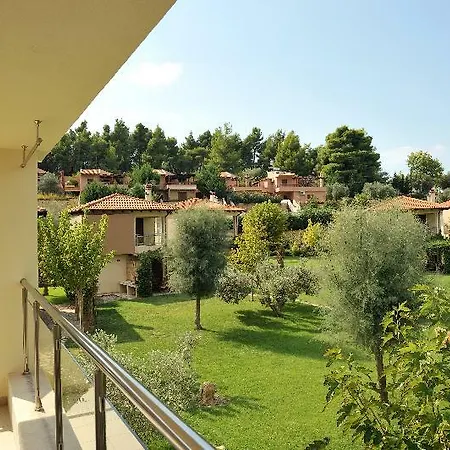Apartment Polyastron Place Sani (Chalkidiki)