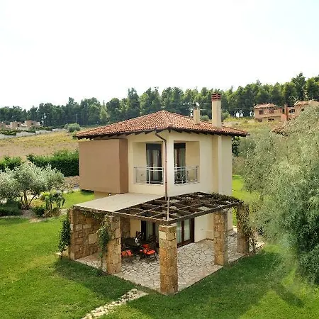 Polyastron Place Apartment Sani (Chalkidiki)